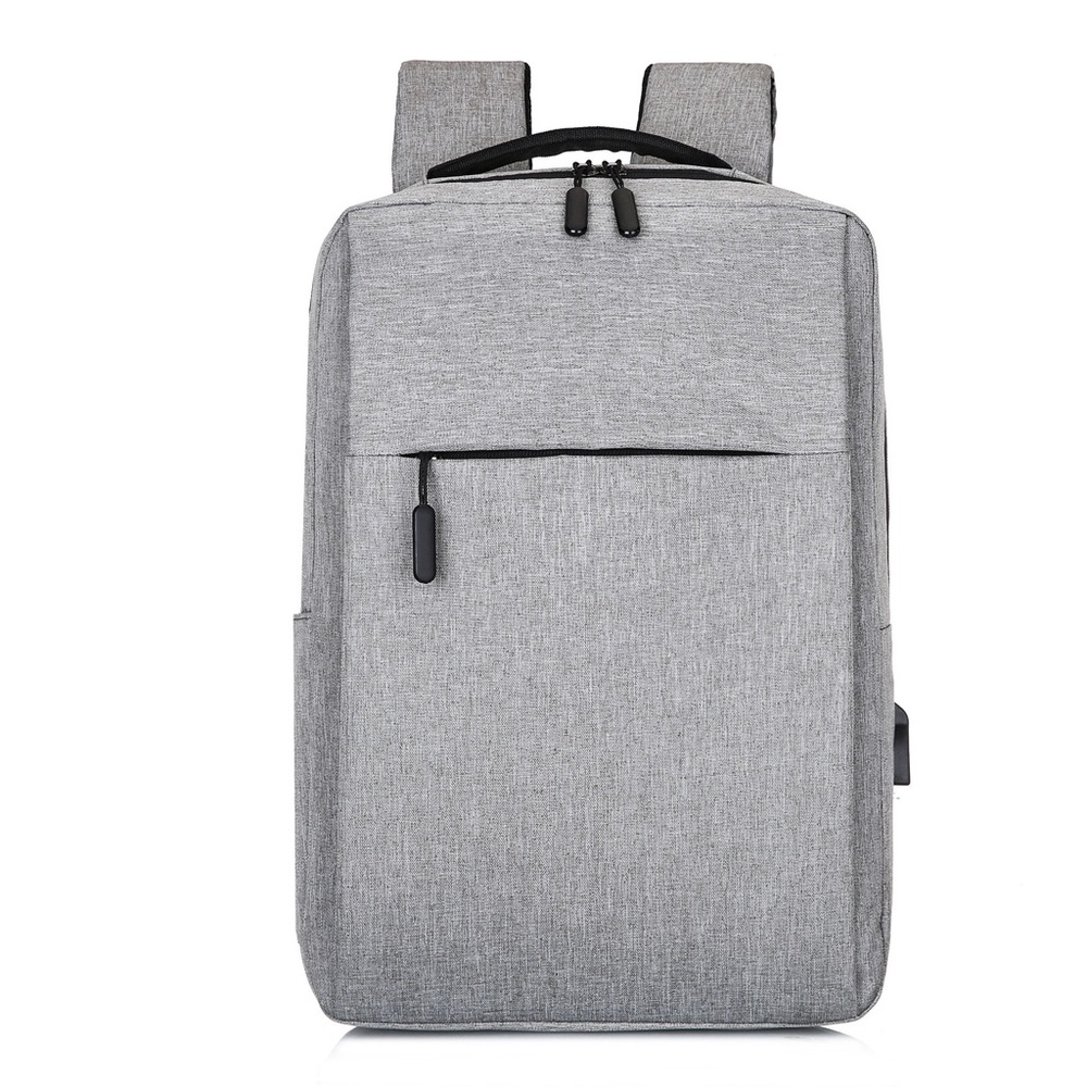 Work / laptop backpack minimalist